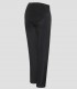 Pantalón sanitario Microfibra Negro Premamá
