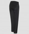 Pantalón sanitario Microfibra Negro Premamá