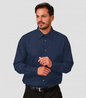 Camisa Slim Fit Niccolo Marino