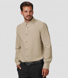 Camisa hombre Slim Fit Niccolo Arena