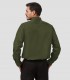 Camisa Slim Fit Niccolo Caqui