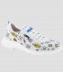 Zapatilla de trabajo Altea Plus estampado