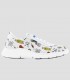 Zapatilla de trabajo Altea Plus estampado