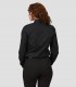Camisa mujer Elastan Red Line Negra