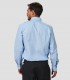 Camisa hombre Elastan Red Line Celeste