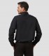 Camisa hombre Elastan Red Line Negra