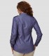 Camisa mujer manga Roll Up Daniela