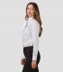 Camisa mujer Cinzia Blanco