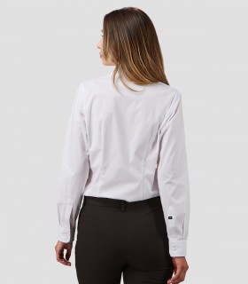 Camisa mujer Cinzia Blanco