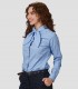 Camisa mujer Cinzia Celeste