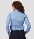 Camisa mujer Cinzia Celeste