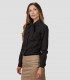 Camisa mujer Cinzia Negra