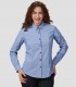 Camisa mujer Raya Fabiola Marino