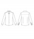 Camisa hombre Raya Leonardo