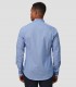Camisa hombre Raya Leonardo Marino