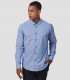 Camisa hombre Raya Leonardo Marino