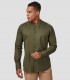 Camisa hombre Loris Caqui