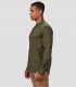 Camisa hombre Loris Caqui