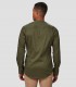 Camisa hombre Loris Caqui
