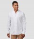 Camisa hombre Loris Blanco