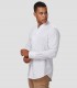 Camisa hombre Loris Blanco