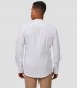 Camisa hombre Loris Blanco