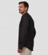 Camisa hombre Loris Negra