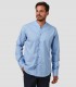 Camisa hombre Loris Celeste