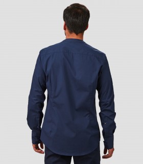 Camisa hombre Loris Marino