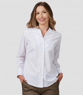 Camisa mujer Rachele Blanco