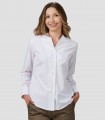 Camisa mujer Rachele Blanca