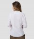 Camisa mujer Rachele Blanco
