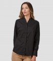 Camisa mujer Rachele Negra