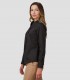 Camisa mujer Rachele Negra