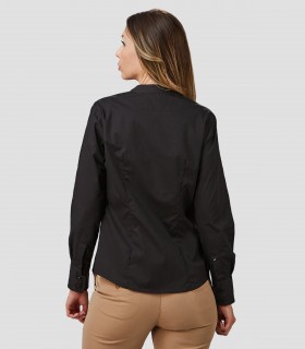 Camisa mujer Rachele Negra