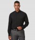 Camisa hombre Matteo Negra