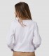 Camisa mujer Serena Blanca