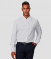 Camisa hombre Slim Fit Riccardo Blanca