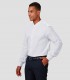 Camisa hombre Slim Fit Riccardo Blanca