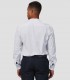 Camisa hombre Slim Fit Riccardo Blanca