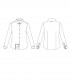 Camisa mujer Sabrina