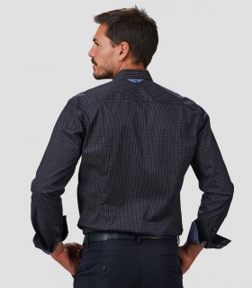 Camisa hombre Slim Fit Nino