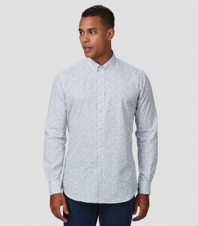 Camisa hombre Slim Fit Filippo