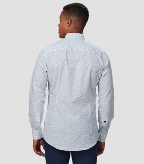 Camisa hombre Slim Fit Filippo