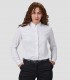 Camisa mujer Nicoletta Blanca