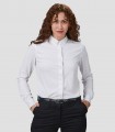 Camisa mujer Nicoletta Blanca