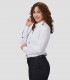 Camisa mujer Nicoletta Blanca