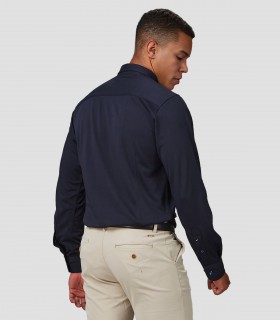Camisa hombre Slim Fit Salvatore Marino
