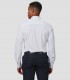 Camisa hombre Slim Fit Salvatore Blanca
