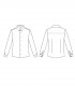 Camisa hombre Slim Fit Salvatore